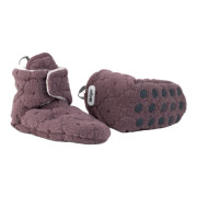 Capačky Slipper Folklore Fleece Lodger Mauve