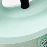 Gravitačné odrážadlo pre deti s LED Baby Mix G-Force