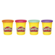 Play Doh 4 tégliky dobroty