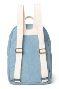 Denim Midi Backpack - batôžtek Studio Noos