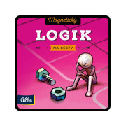 Albi Magnetický logik