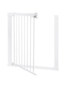 Detská zábrana MoMi PAXI PLUS