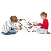 Skyrail Starter Set Quercetti