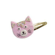 Atelier Sada Výroba šperkov Sponky do vlasov Mláďatká 6 ks Janod