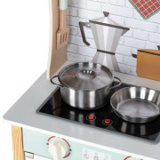 Drevená Kuchynka Mini Chef FreeOn Free2Play