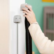 Zábrana detská rolovacia Thruway 52W Series™ 6 m+ Ingenuity