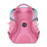 Školská súprava 3 ks Oxy Next Ombre Pink