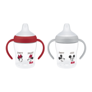 Fľaša na učenie Perfect Match Disney 150 ml Nuk