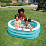 INTEX Bazén oválny 57482