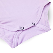 Body tenké DR obrázok Outlast®UPF 50+ levanduľová