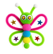 Tvorivá sada created menšie