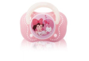 Farlin Cumlík silikónové CHU CHU Cherry Pacifier 0 - 6 mesiacov