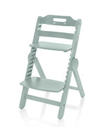 Drevená jedálenská stolička Clipp & Clapp Zopa