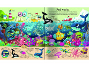 Nájdi ma Svet okolo nás