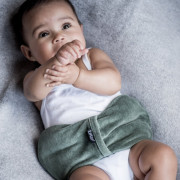 Nahrievací vankúšik Woller KipKep