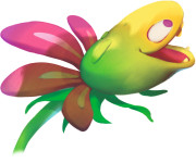 Hladné mucholapky Nakŕm je muchami a sleduj, ako rastú! Haba Anglická verzia