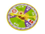 Spoločenská hra Nevzbuď babku! Tomy