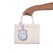 Squish a longs figúrky ako prívesok