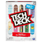 Tech Deck desiatich balení