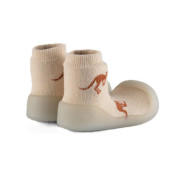 Ponožkové topánočky Chameleon Kangaroo