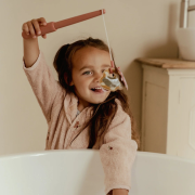 Rybárska súprava do kúpeľa Little Dutch