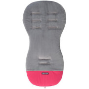 Podložka do kočíka Soft Bamboo Esito