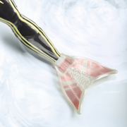 Bábika vodná víla Mermaze Mermaidz Ensemble