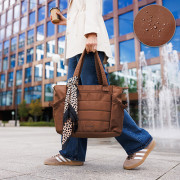 Taška prebaľovacia Cami BabyOno