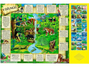 Svet okolo nás kniha so zvukmi