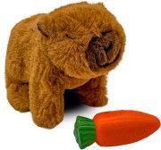 Interaktívna kapybara Steppos