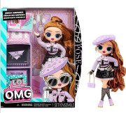 L.O.L. Surprise! OMG Veľká ségra – Pose TV
