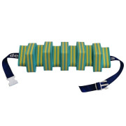 Penový plavecký pás 1 000 mm zelený celopruh Matuška Dena