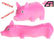 Prasiatko strečové naťahovacie 10 cm
