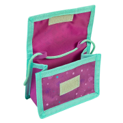 Detská peňaženka Gabby's Dollhouse