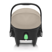 Autosedačka XM Plus i-Size Zopa