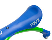 Detské jazdítko 2v1 Beetle Smile