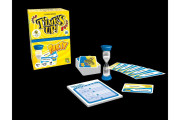 Time's Up Party