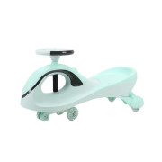 Gravitačné odrážadlo pre deti s LED Baby Mix G-Force