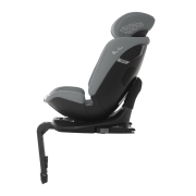 Motion 2 All Size 360 autosedačka Silver Cross