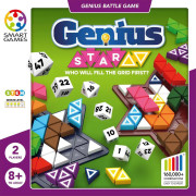 Genius Star Smart