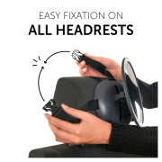 Zrkadlo do auta Watch Me-1 zadné Hauck