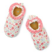 Topánky do vody Sunny Flowers Little Dutch