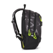 Študentský batoh + puzdro Oxy Sport