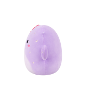 Squishmallows Fialový kaktus - Adrienne
