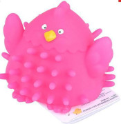 Playgo Zvieratko mäkké 9 cm