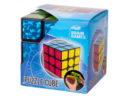 Brain Games hlavolam kocka 10 cm