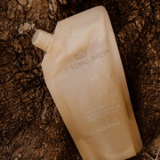 Jemný šampón a sprchový gél 2 v 1 náhradná náplň 380 ml MyRoyalBaby