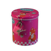 Pokladnička zvieratka