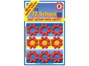 Kapsule "8" 72ran