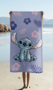 Osuška Lilo and Stitch 70 x 140 cm Jerry Fabrics
